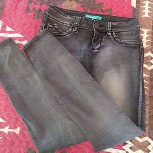 Wanna Betta Butt? Jeggings